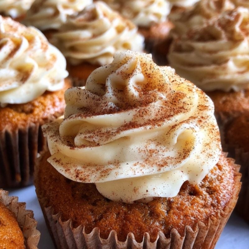 pumpkin dessert recipes