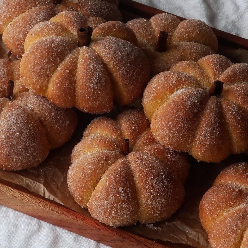 pumpkin pie recipe 