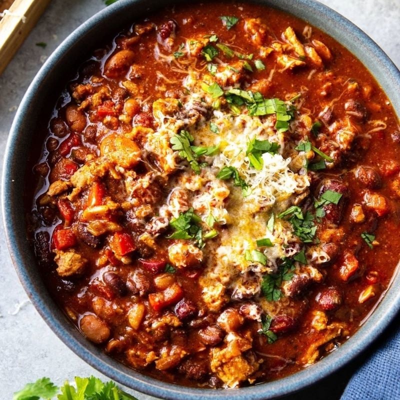 slow cooker recipes