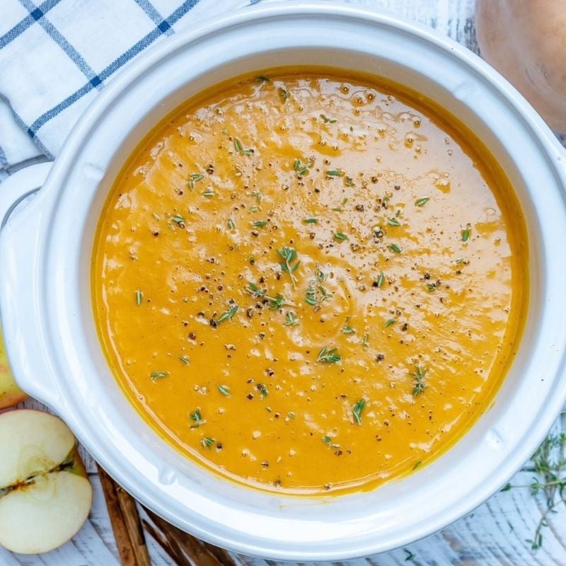 slow cooker recipes