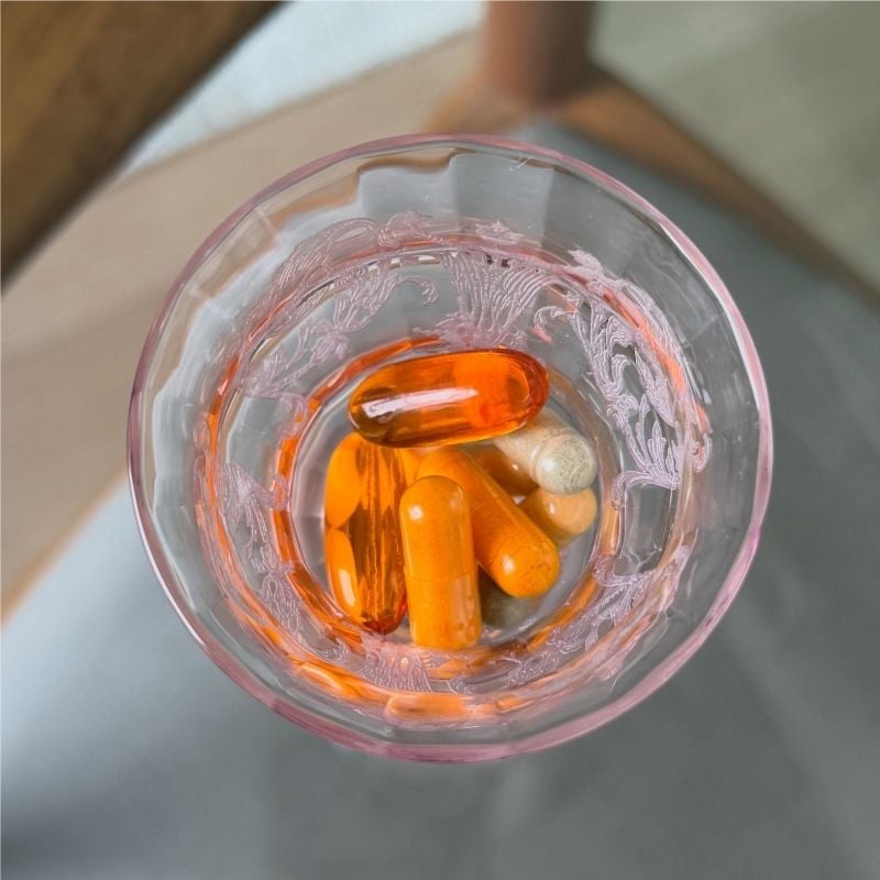 how to naturally lower cortisol