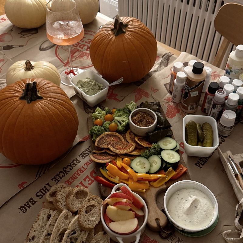 things to do in fall