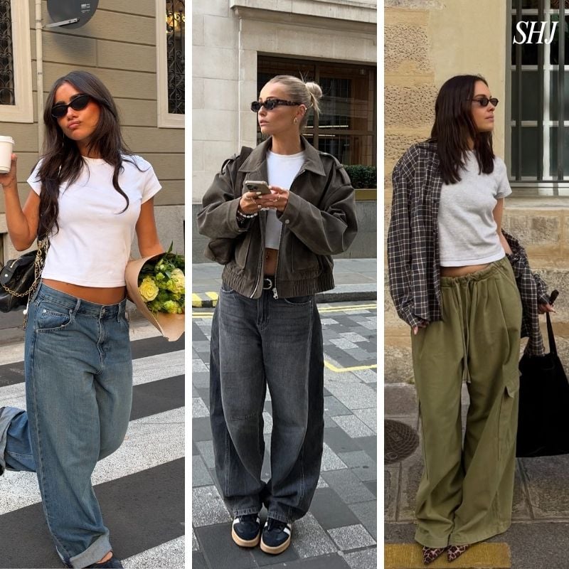 dress shapes for broad shoulders
